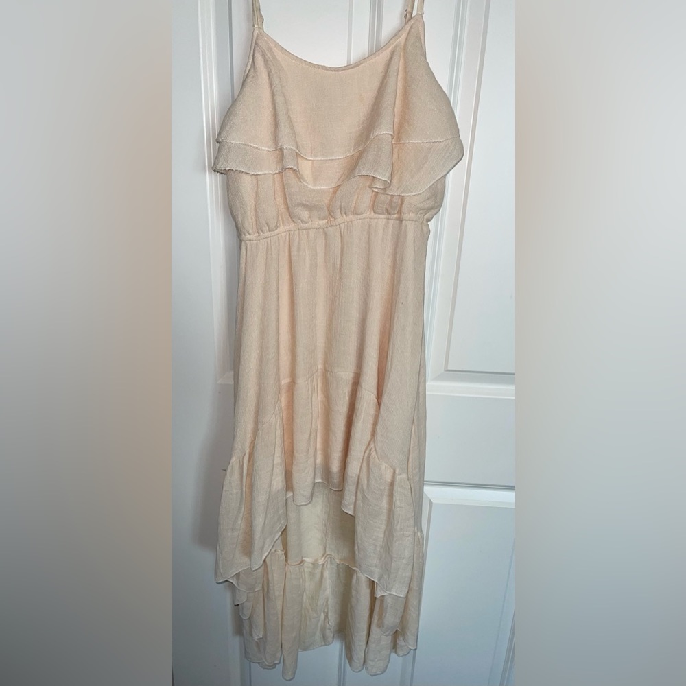 Beautiful summer dress